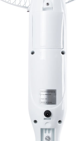 GloboStar Solar System with SOLARA-FAN 85355
