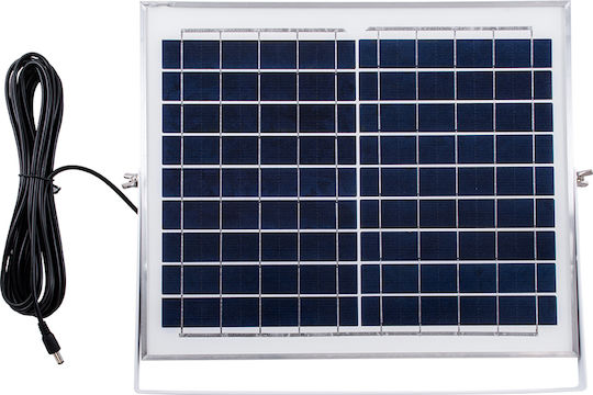GloboStar Solar System with Fan SOLARE-FAN 85358