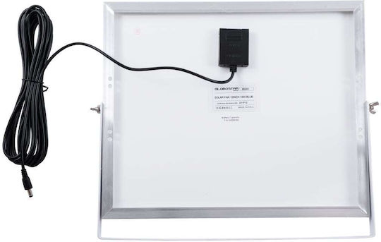 GloboStar Solar System with Fan 85352