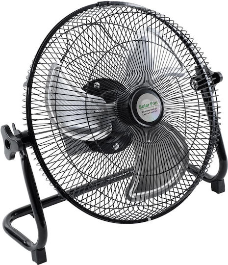 GloboStar Solar System with Fan 85352