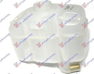 Prasco Car Water Reservoir for Volvo S80