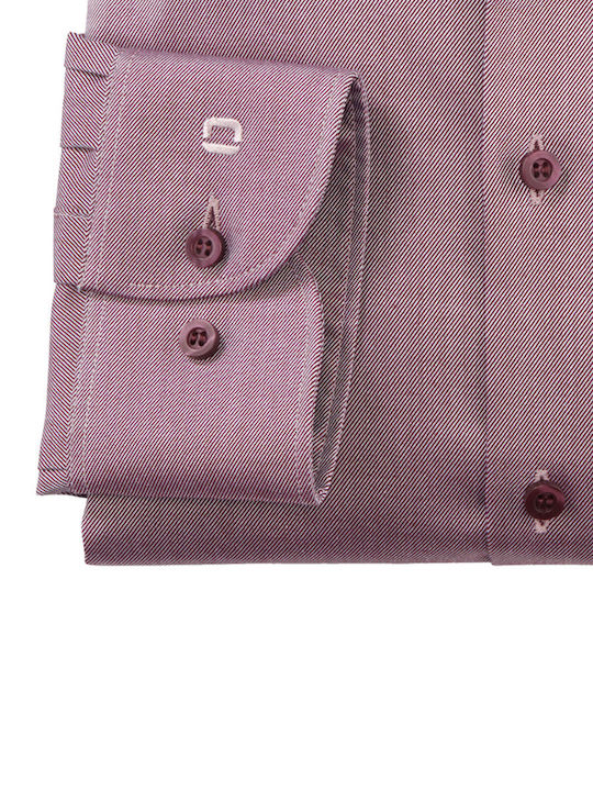 Level 5 Long-sleeved Shirt Lilacc
