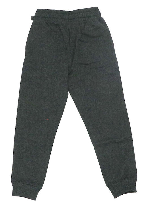 Pantaloni de Trening pentru Copii Gri Cars