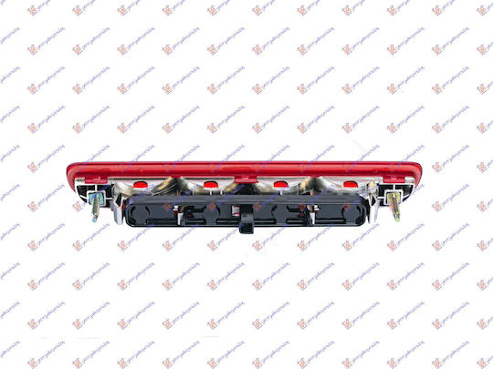 Prasco Taillights for Citroen Jumper