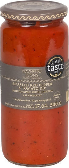 Navarino Icons Dip 500gr