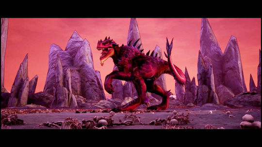 Skull Island: Rise of Kong PS5 Game