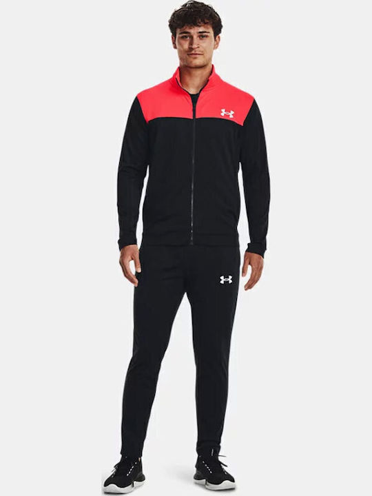 Under Armour Emea Trainingsanzug Schwarz