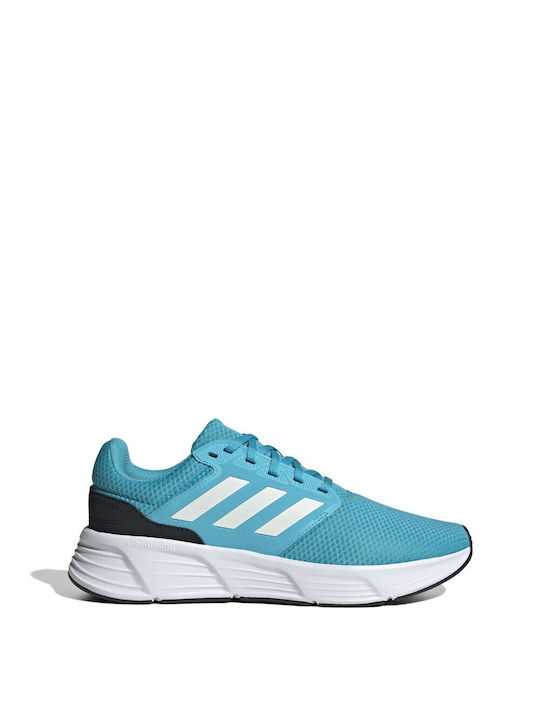 Galaxy 6 Sport Shoes Running Blue