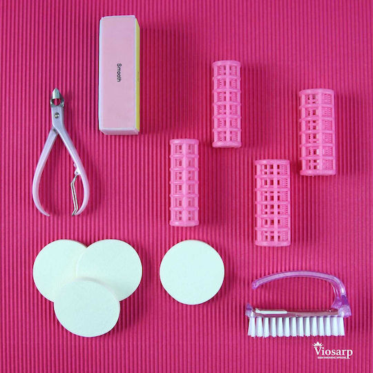 Viosarp Rollers in Blue Color 4pcs