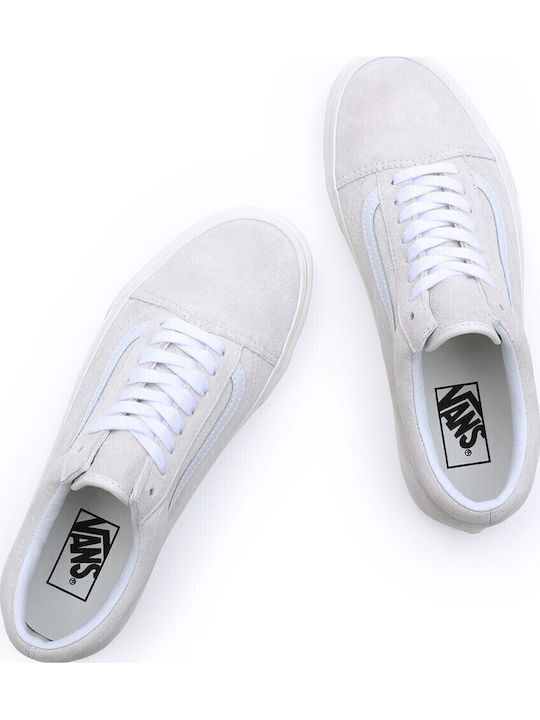 Old Skool Sneakers Black
