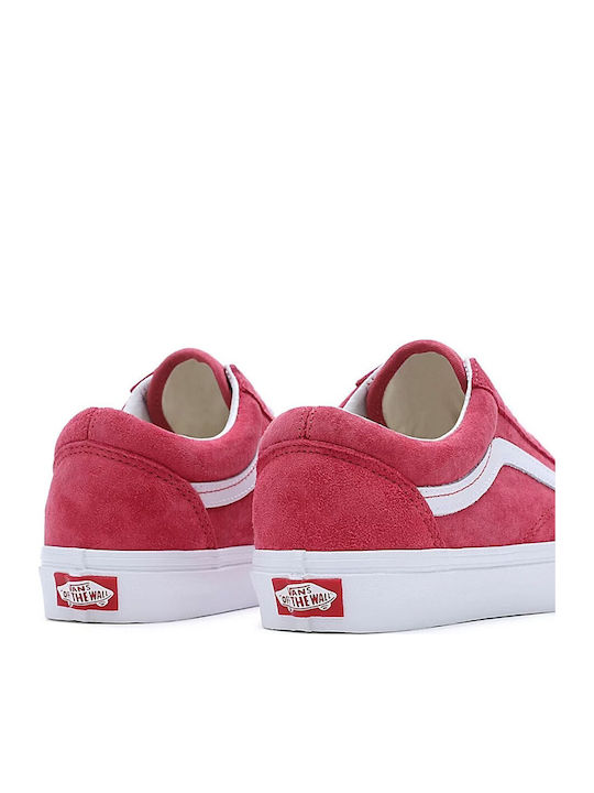 Old Skool Sneakers Rot