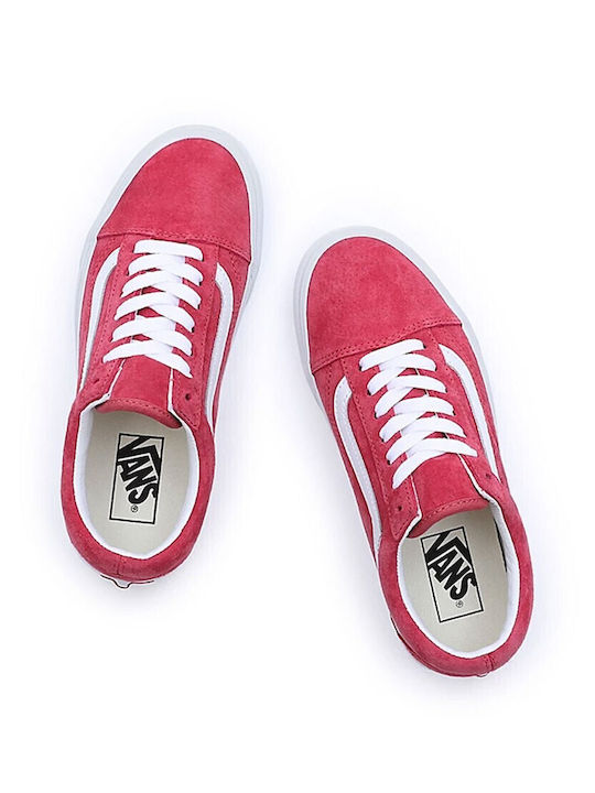 Old Skool Sneakers Rot