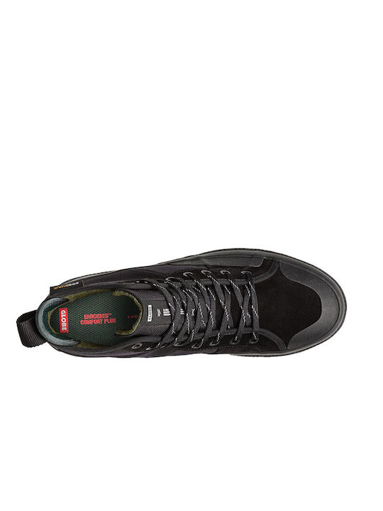 Globe Angered Ii Sneakers Black