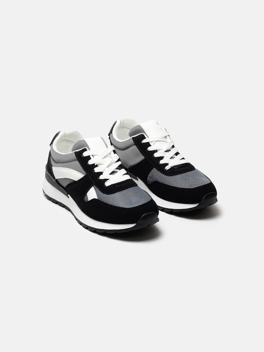 InShoes basic Sneakers Black