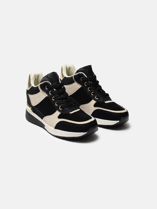 InShoes Sneakers Black