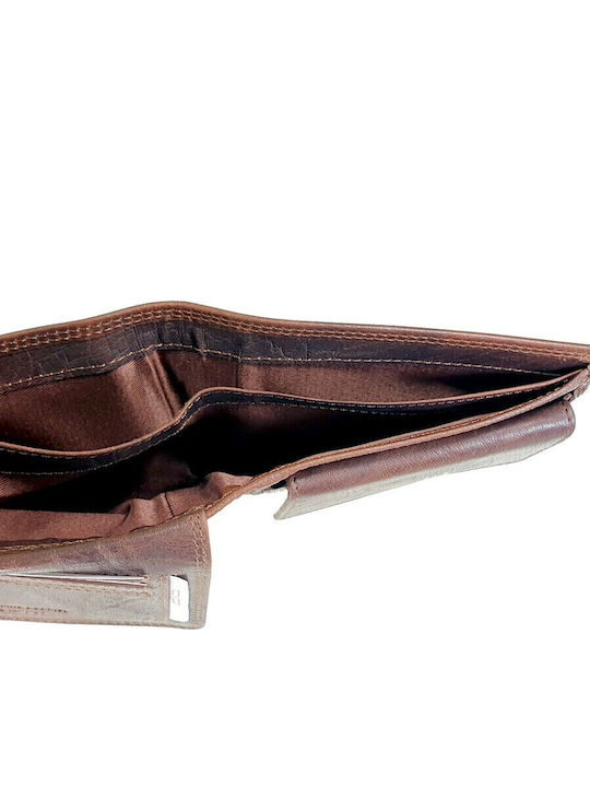 Portofel bărbătesc Clasice Maro