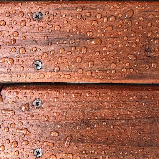 Nanophos SurfaPore W Water Repellent Water and Oil Repellent for Wood SPW000EL01 1lt