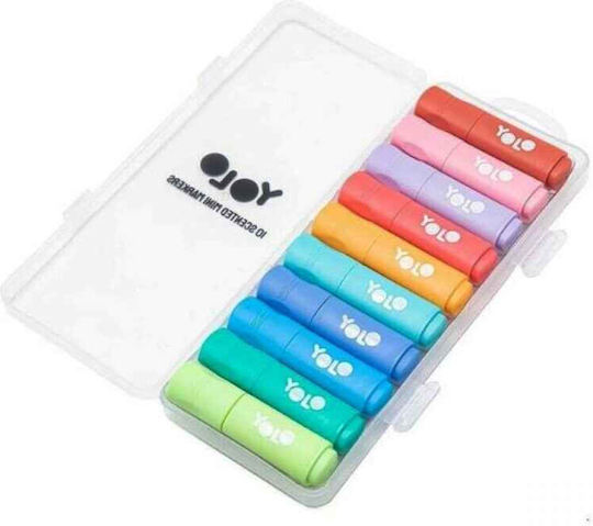 Yolo Marker de Subliniere Rainbow - Yolo