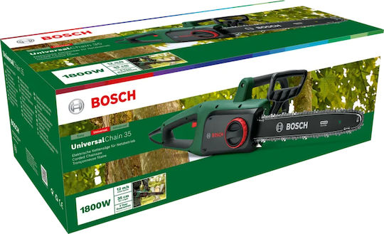 Bosch UniversalChain 35 4.2kg cu lamă 35cm