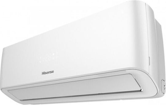 Hisense Energy Pro Κλιματιστικό Inverter 9000 BTU A+++/A+++ με WiFi