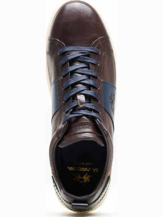 Sneakers Brown