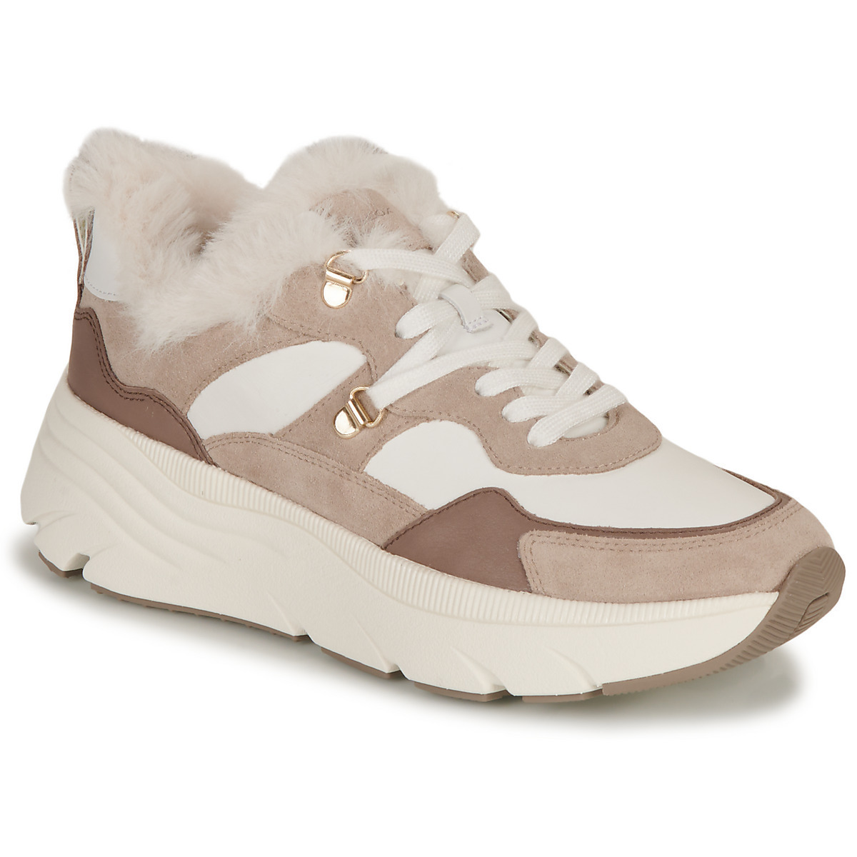 Sneakers discount geox dames