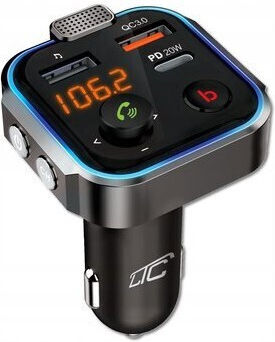 Navitel FM Transmitter Autovehicul cu Bluetooth / USB / MicroSD