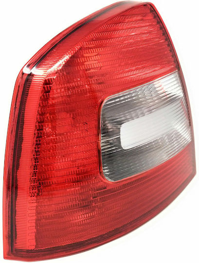 Taillights for Mazda 5 Skoda Octavia