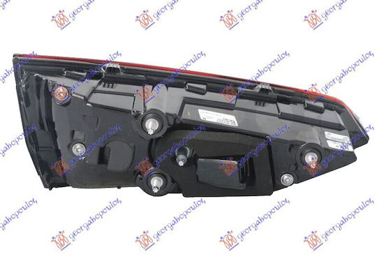 Prasco Taillights Led for Audi A5