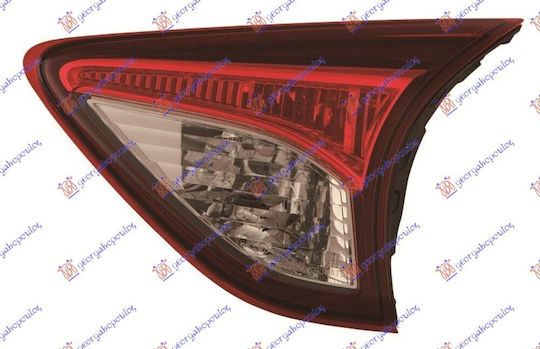 Prasco Faruri spate pentru Mazda CX-5 1buc