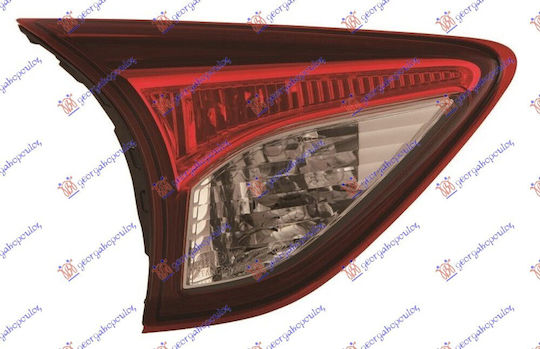 Prasco Rücklichter für Mazda CX-5 1Stück