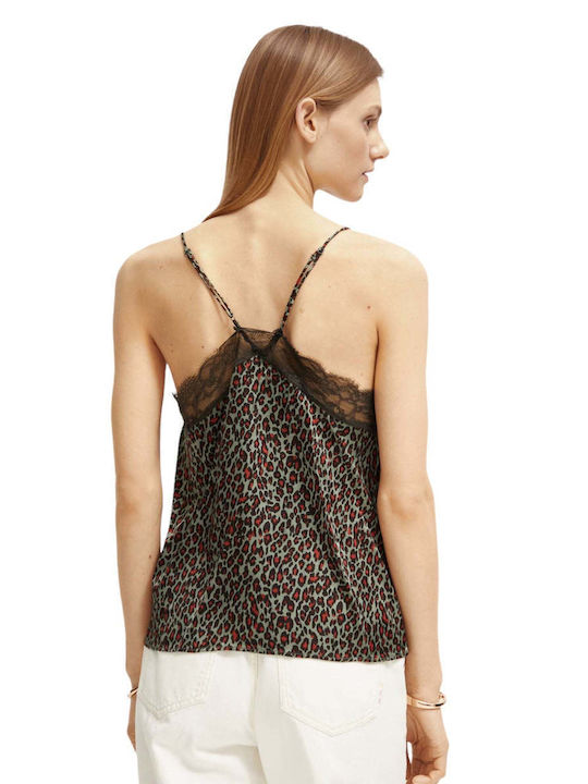 Scotch & Soda Scotch & Soda