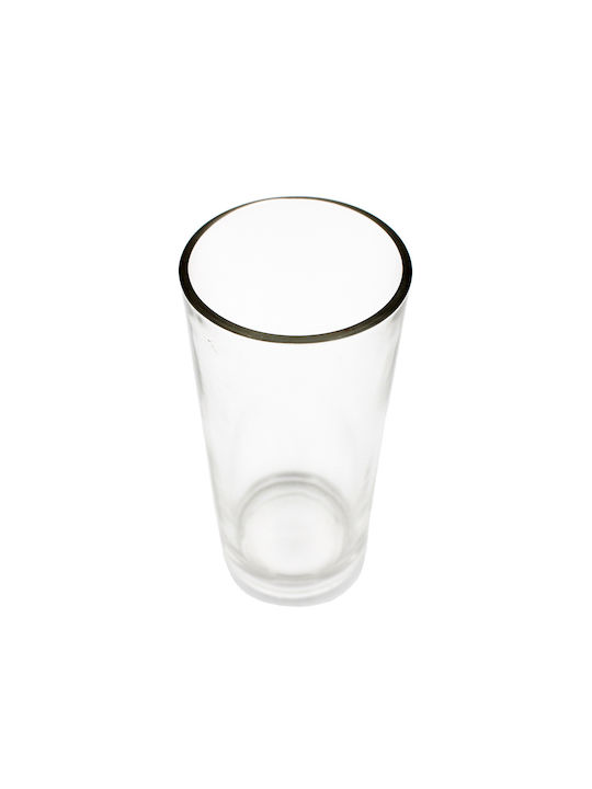 Set of Glasses Liqueur/Ouzo made of Glass 210ml 6pcs