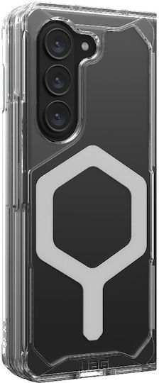 UAG Plyo Pro Back Cover Plastic / Silicone 2mm Transparent (Samsung Galaxy Fold 5)