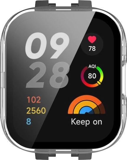 Tempered Glass για το Redmi Watch 3 Active 1τμχ EDA005161802D