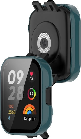 Закалено стъкло за Redmi Watch 3 1бр EDA005161802C Борово зелено