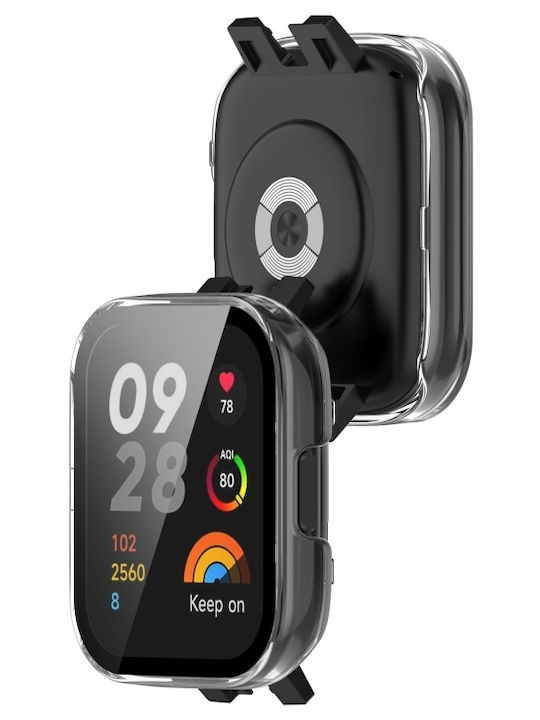 Tempered Glass για το Redmi Watch 3 Active 1τμχ EDA005161802D