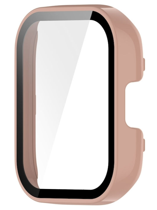 Tempered Glass for the Redmi Watch 3 Active 1pcs EDA005161802F Pink