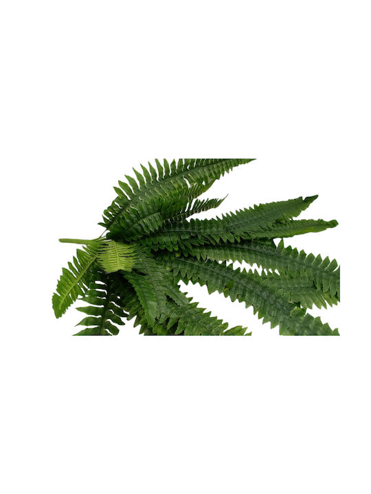 Artificial Decorative Branch Fern Green 110cm 1pcs