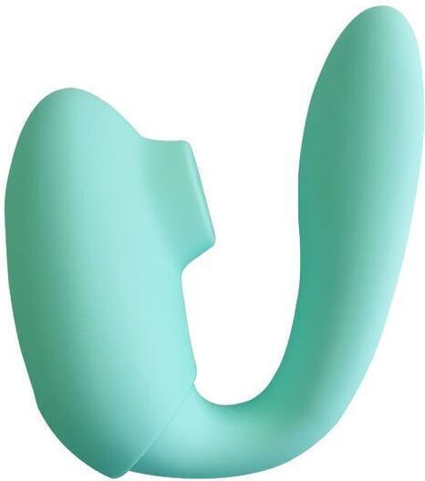 Xocoon Xocoon Vibrator für Paare Grün
