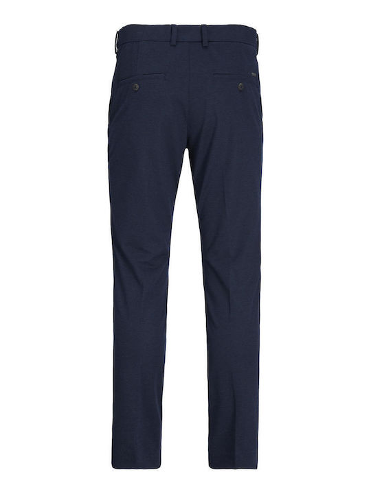 Trousers Chino Navy Blue