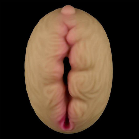 Lovetoy Alien's Pie Pussy Masturbator No.3 Masturbator LV351023
