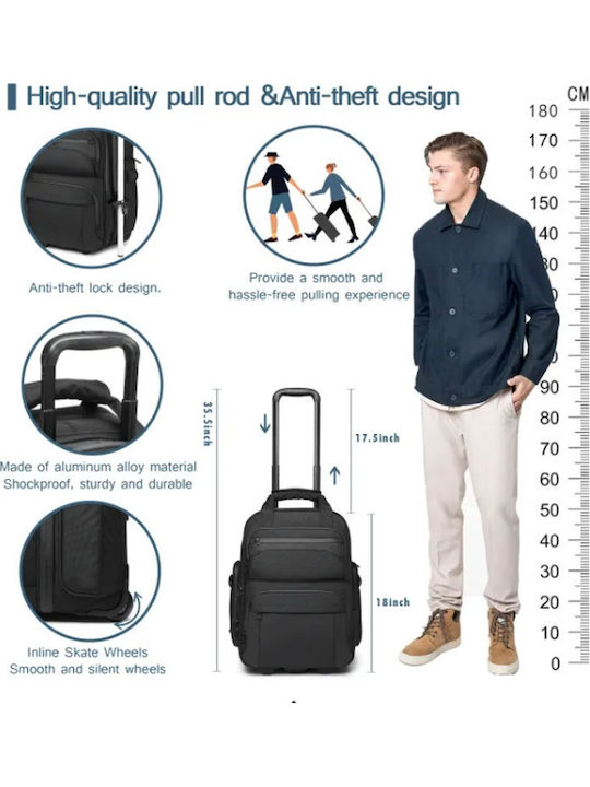 Ozuko Cabin Suitcase Ozuko Cabin Suitcase