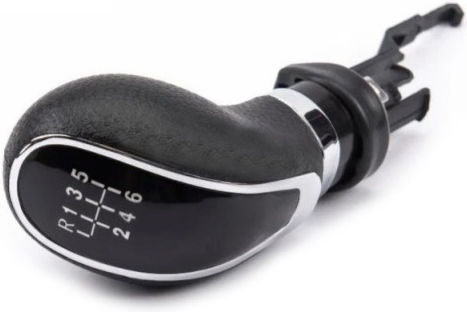 Mânere Schimbător Viteze Auto Pentru Opel Insignia 2008-2017 Negru