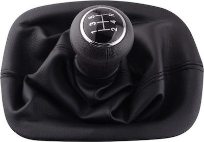 NTY Shift Knob for Mazda 6 Volkswagen Passat Black