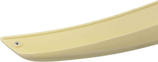 Motordrome Car Rear Spoiler from Polyurethane Mazda 6 4D 07-12