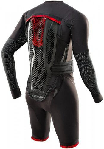 Alpinestars Τech-Αir 10