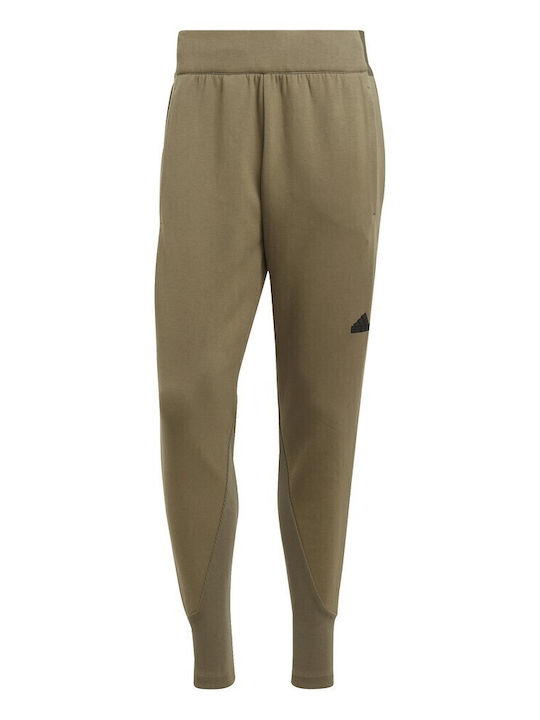 adidas Z.n.e. AEROREADY Jogger Παντελόνι Πράσινο