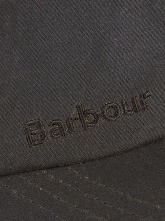 Barbour Jockey Kaki