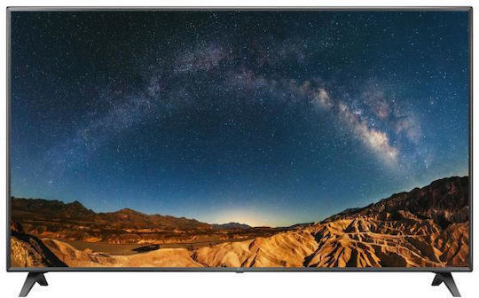 LG Smart Television 55" 4K UHD LED UR78 HDR (2023)